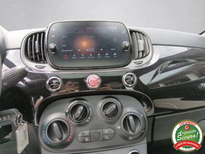 Fiat 500 1.0 Hybrid Lounge (11)