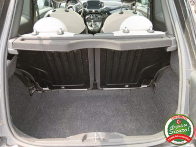 Fiat 500 1.0 Hybrid Lounge (5)