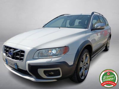 Volvo XC70 D5 205 CV AWD Summum usata