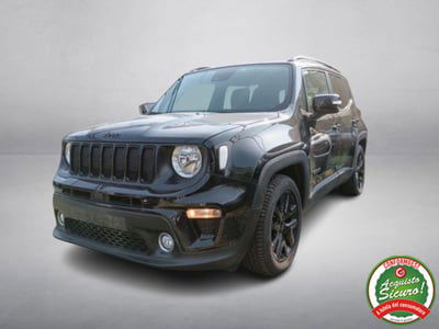 Jeep Renegade 1.0 T3 Longitude usata