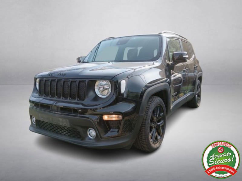 Jeep Renegade 1.0 T3 Longitude