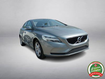 Volvo V40 D2 Business N1 usata