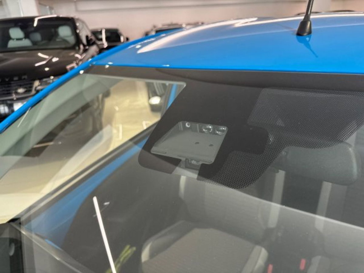 Toyota Aygo Connect 1.0 VVT-i 72 CV 5 porte x-cool (5)