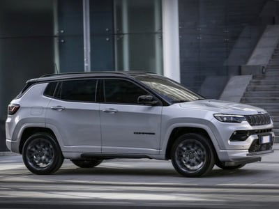 Jeep Compass 1.6 Multijet II 2WD S nuova