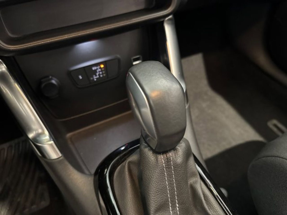 Citroen C3 Aircross BlueHDi 120 S&S EAT6 Shine (14)