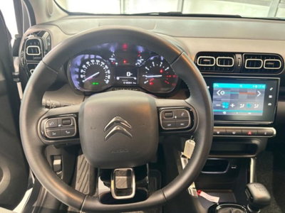 Citroen C3 Aircross BlueHDi 110 S&S Feel (10)