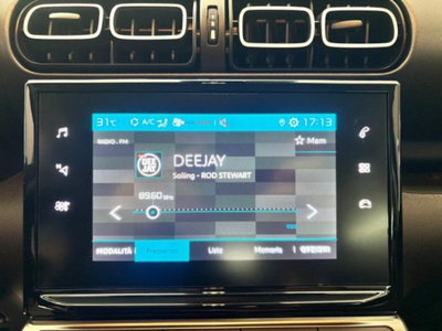 Citroen C3 Aircross BlueHDi 110 S&S Feel (8)