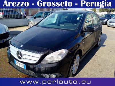 Mercedes-Benz Classe B 180 CDI BlueEFFICIENCY Premium