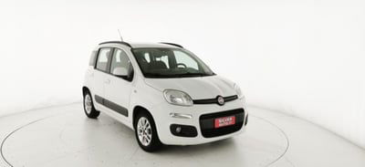 Fiat Panda 1.2 EasyPower Lounge usata