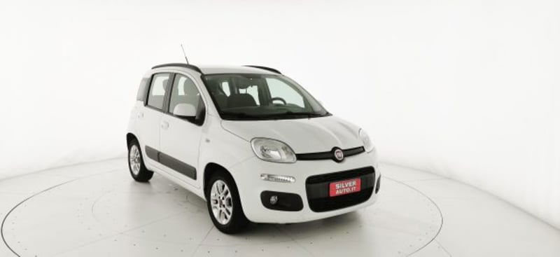 Fiat Panda 1.2 EasyPower Lounge