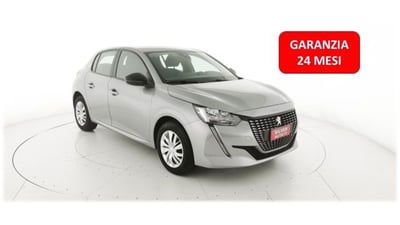 Peugeot 208 1.2 puretech Active s&s 75cv