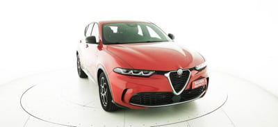 Alfa Romeo Tonale Tonale 1.6 diesel 130 CV TCT6 Ti usata
