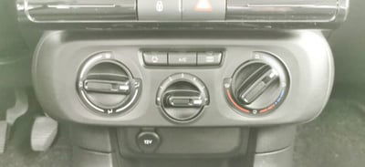 Citroen C3 PureTech 83 S&S Feel usata