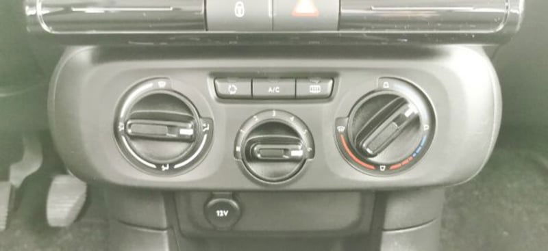 Citroen C3 PureTech 83 S&S Feel