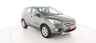 Ford Kuga 1.5 TDCI 120 CV S&S 2WD Titanium usata