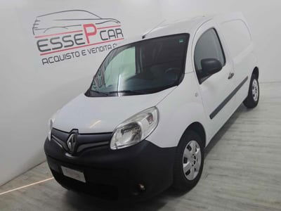 Renault Kangoo 1.5 dCi 90CV F.AP. 4p. Express Maxi Combi Ice usata