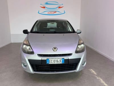 Renault Clio 1.2 16V TCE 100CV 5 porte Luxe usata
