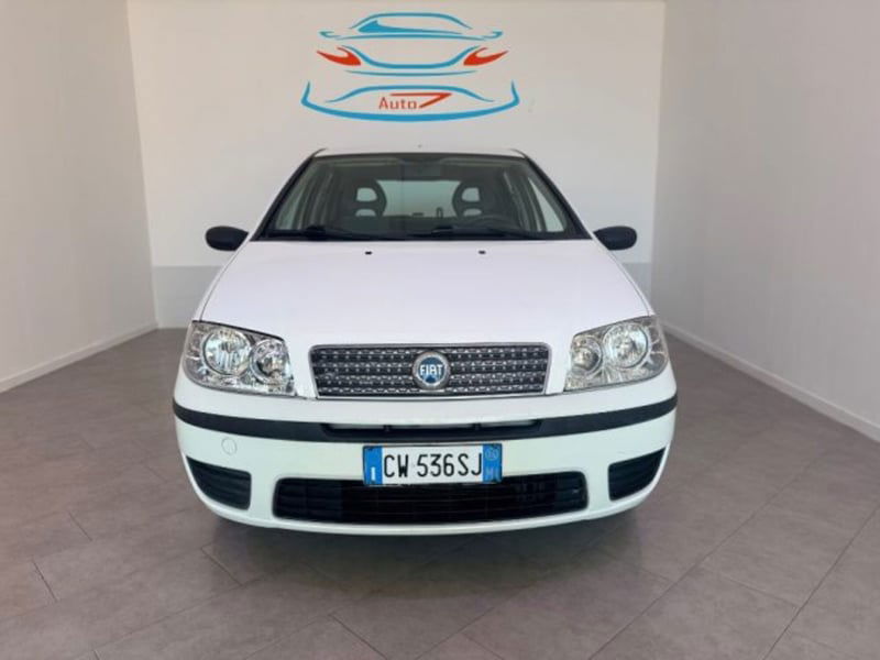 Fiat Punto 1.2 5 porte Dynamic