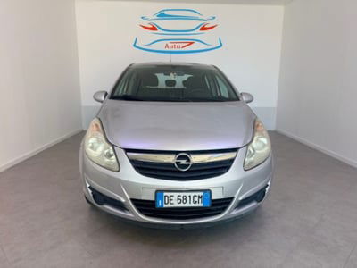 Opel Corsa 1.2 5 porte Cosmo usata