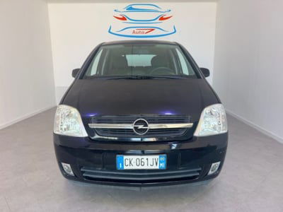 Opel Meriva 1.6 16V Cosmo usata
