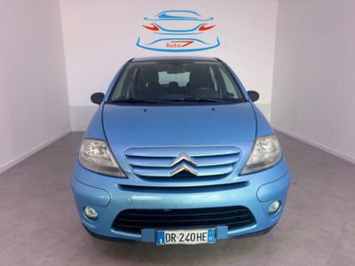 Citroen C3 1.1 Gold by Pinko usata