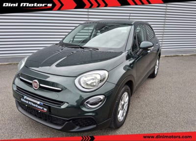Fiat 500X 1.3 MultiJet 95 CV Urban usata