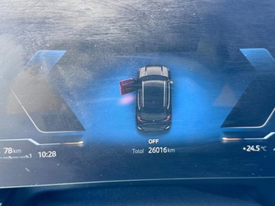 BMW X1 sDrive 18i xLine (11)