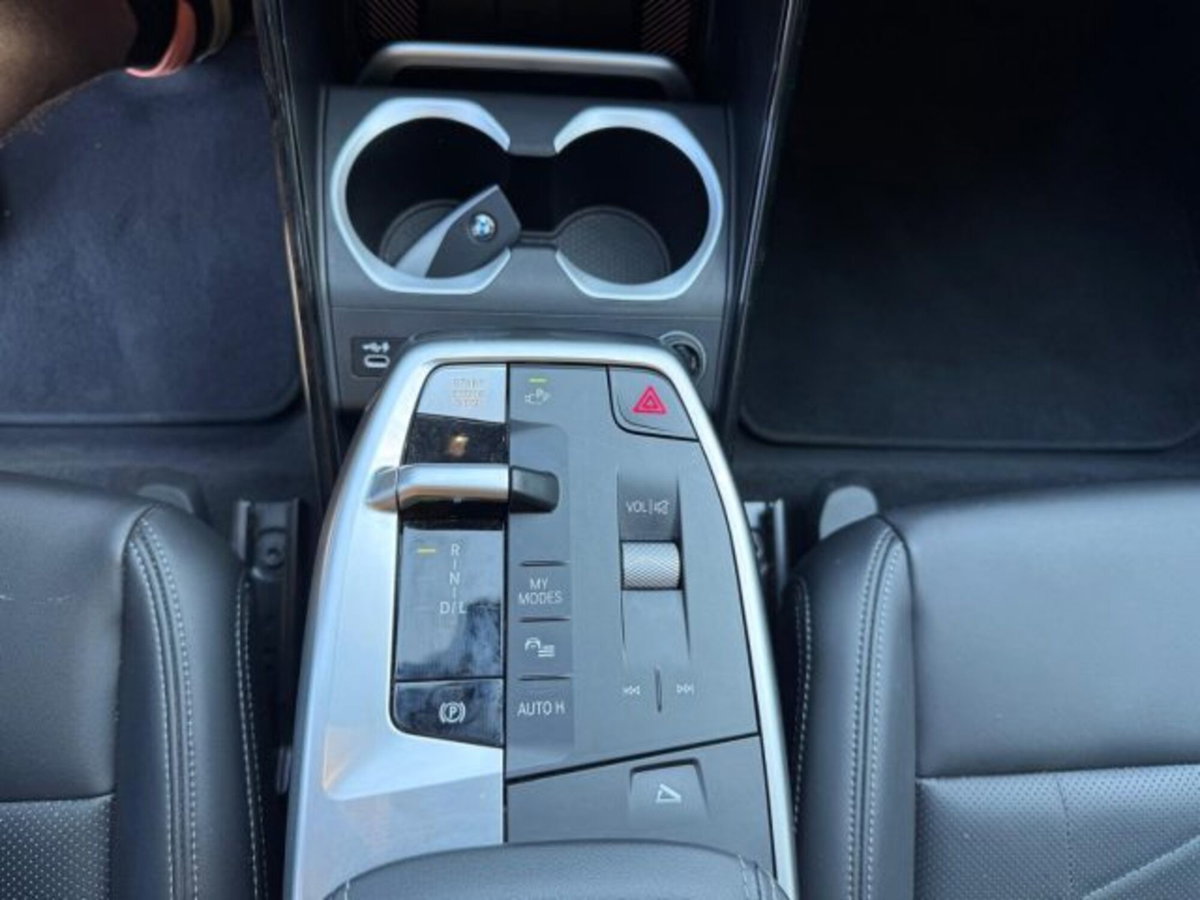 BMW X1 sDrive 18i xLine (14)