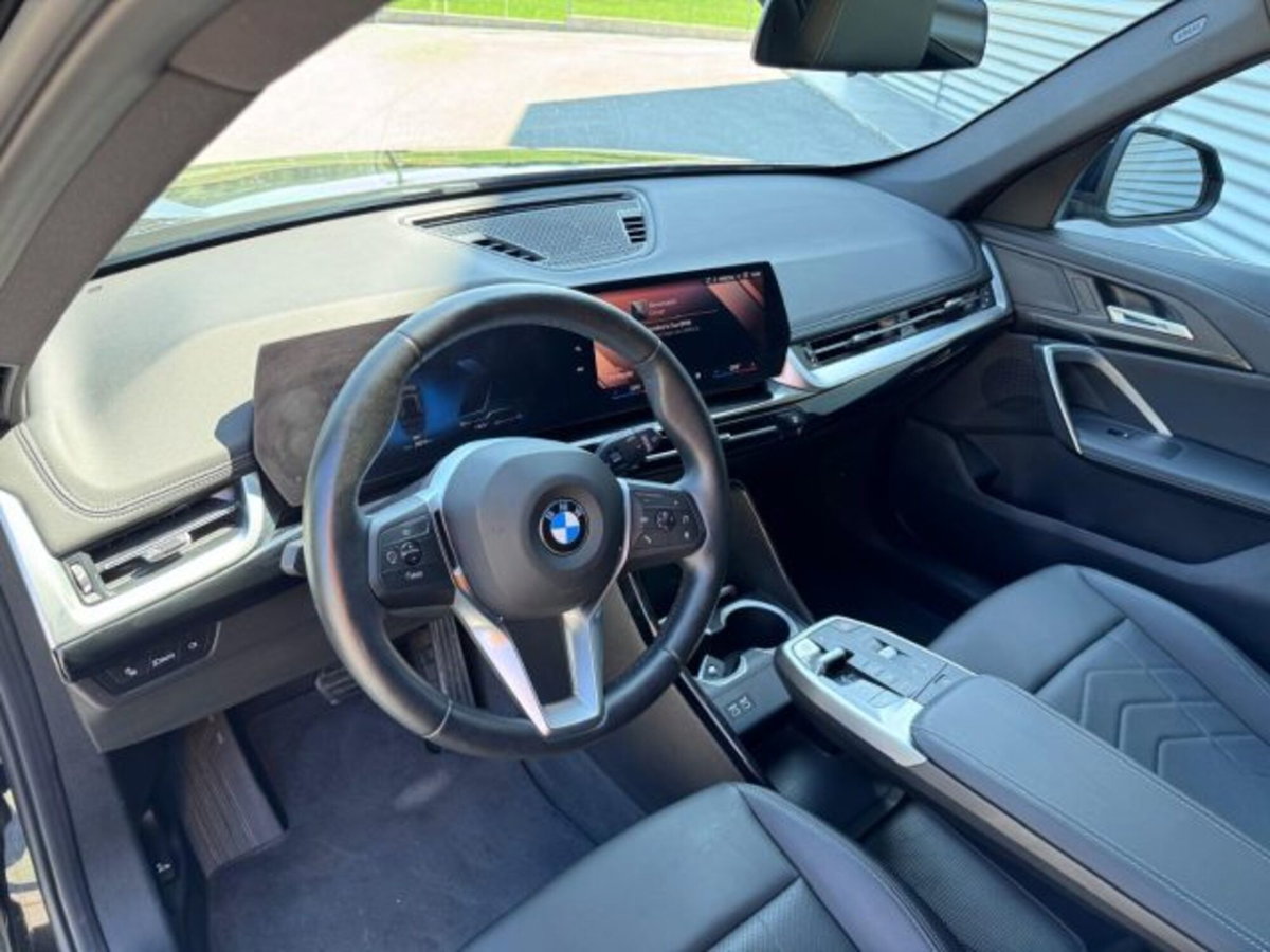 BMW X1 sDrive 18i xLine (16)