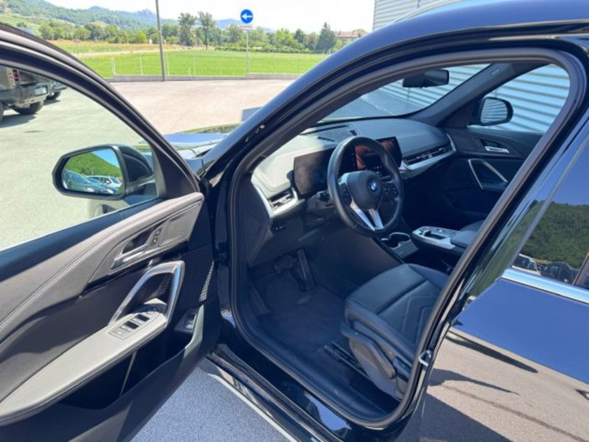 BMW X1 sDrive 18i xLine (17)