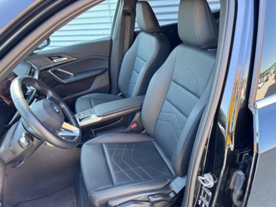 BMW X1 sDrive 18i xLine (18)