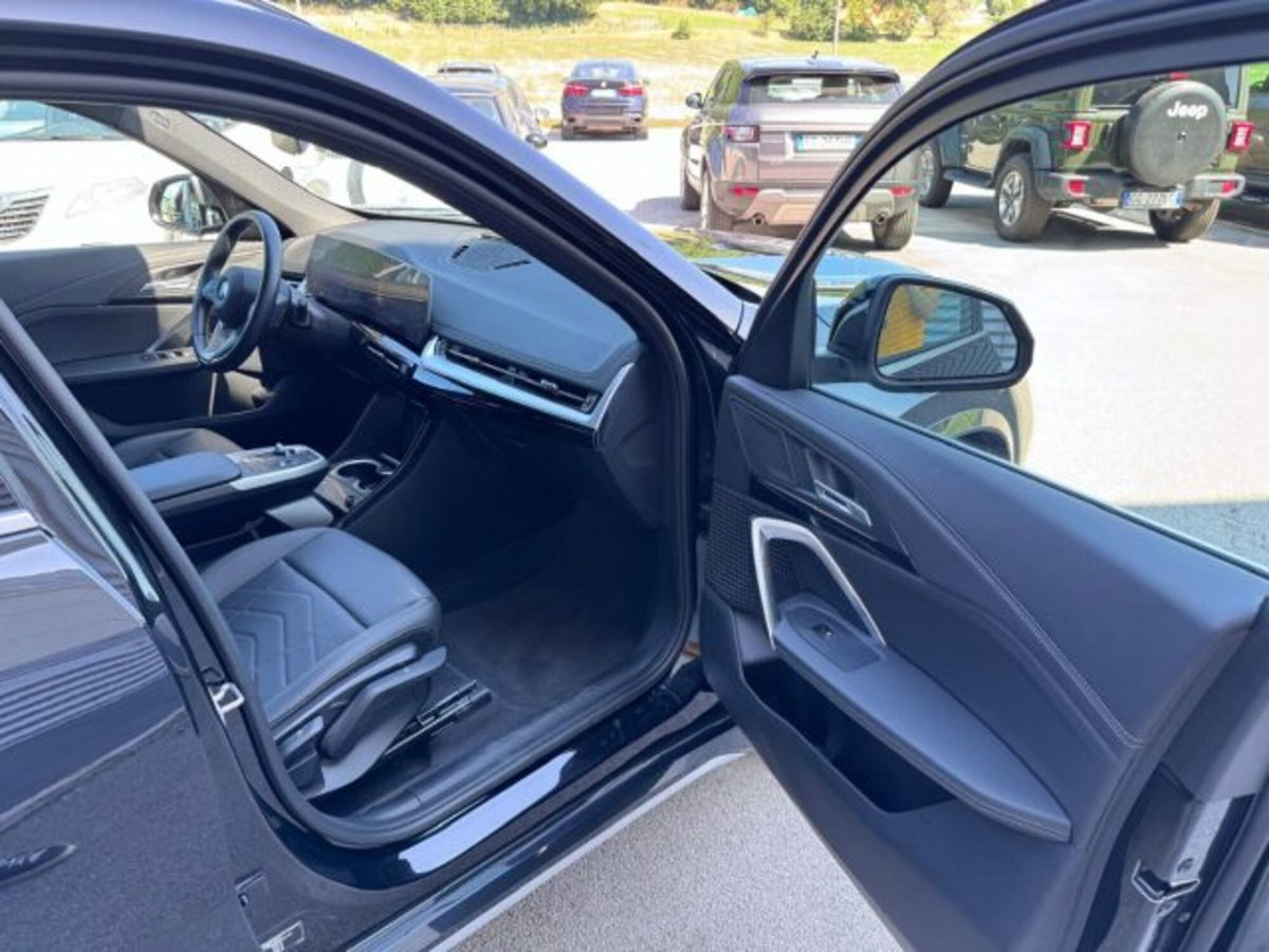 BMW X1 sDrive 18i xLine (19)