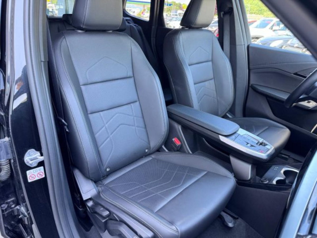 BMW X1 sDrive 18i xLine (20)