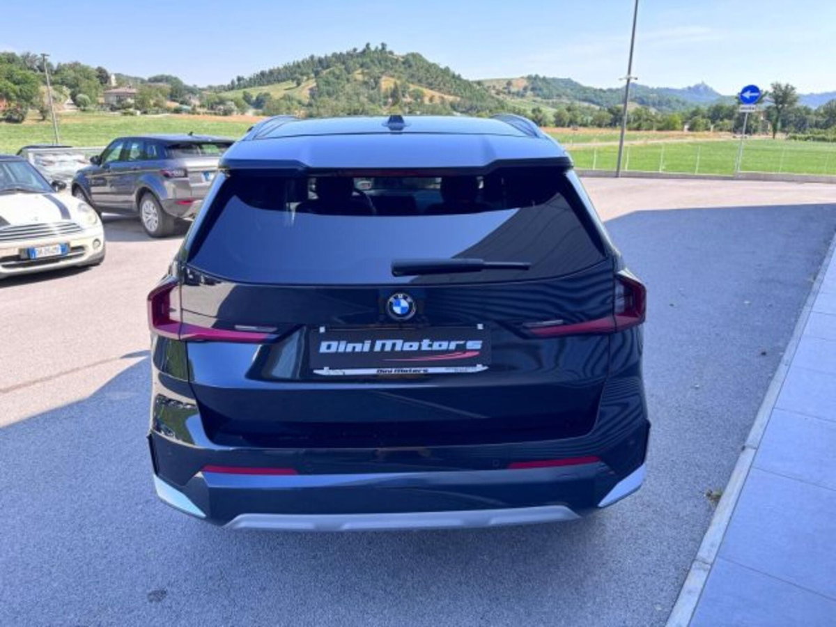 BMW X1 sDrive 18i xLine (6)