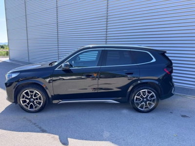 BMW X1 sDrive 18i xLine (8)