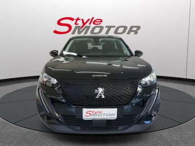 Peugeot 2008 PureTech 100 S&S Active Pack usata