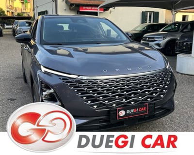 Omoda Omoda 5 1.6 tgdi Pure 7dct nuova