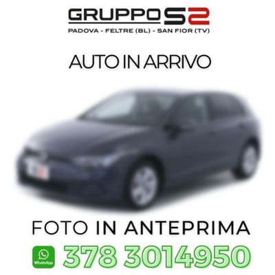 Volkswagen Golf Variant 1.5 TSI EVO ACT Life