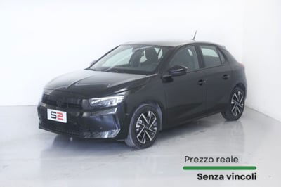 Opel Corsa 1.2 100 CV GS Line usata