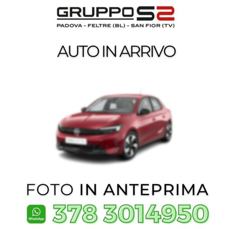 Opel Corsa 1.2 100 CV GS Line +