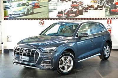 Audi Q5 40 2.0 tdi mhev 12V Business Advanced quattro s-tronic usata