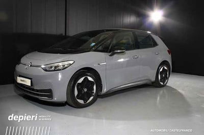 Volkswagen ID.3 58 kWh Pro Performance usata