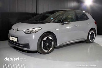Volkswagen ID.3 58 kWh Pro Performance usata