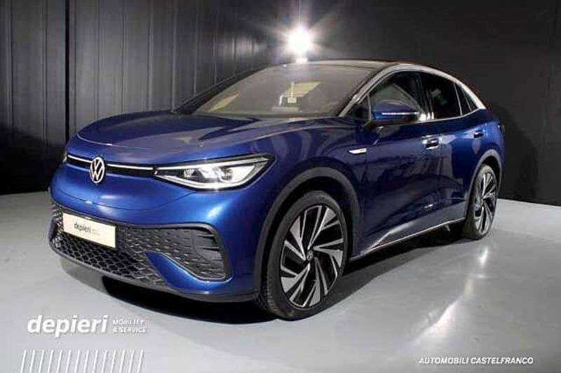 Volkswagen ID.5 Pro Performance