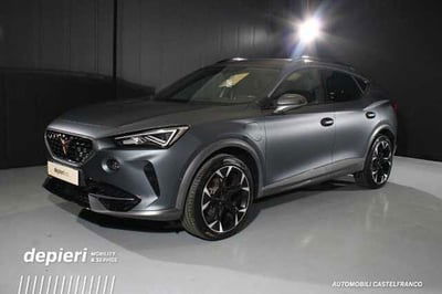 Cupra Formentor Formentor 1.4 e-Hybrid DSG VZ Priority usata