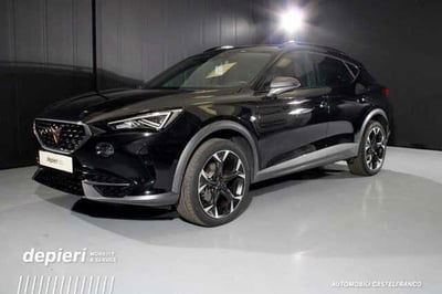 Cupra Formentor Formentor 1.5 tsi 150cv dsg usata