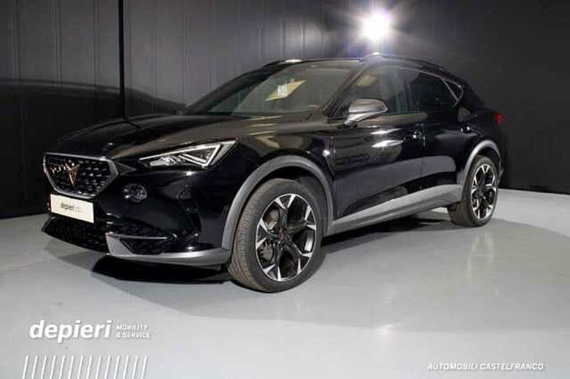 Cupra Formentor Formentor 1.5 tsi 150cv dsg