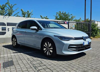 Volkswagen Golf 1.5 etsi Edition 115cv dsg usata