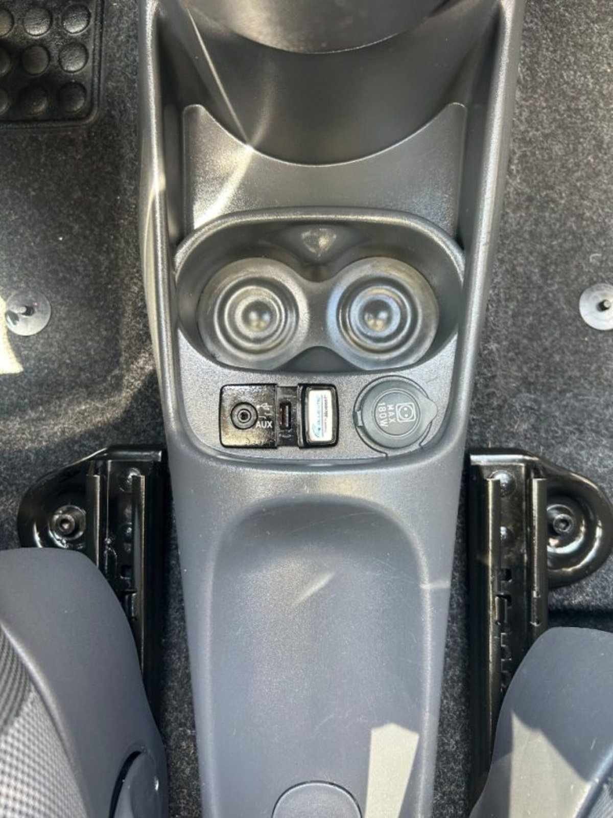 Fiat 500 1.2 Lounge (12)