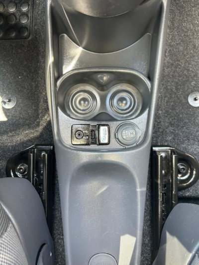 Fiat 500 1.2 Lounge (12)